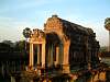 Library, Angkor Wat